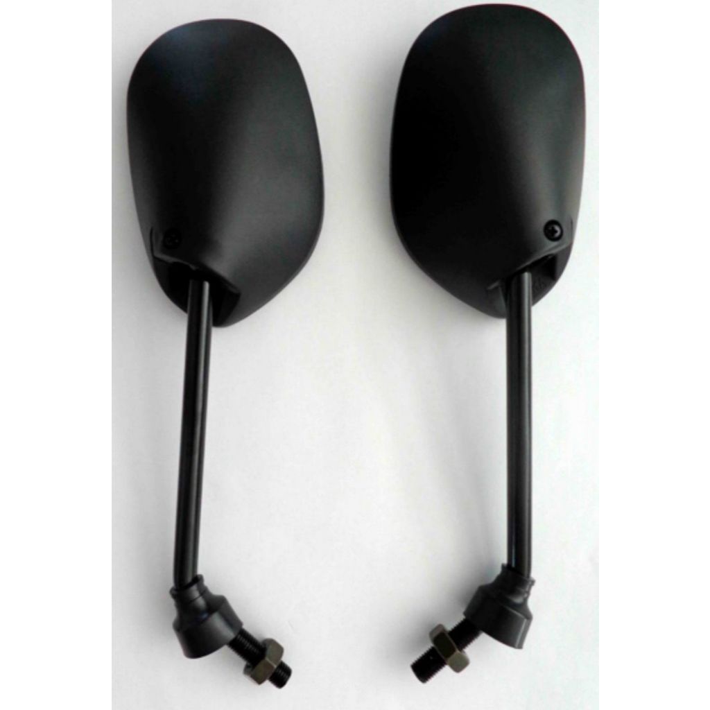 Spion legenda gagang panjang hitam bornfree