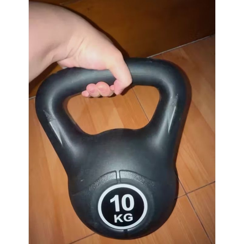kettle bell 10kg kettlebell 10kg