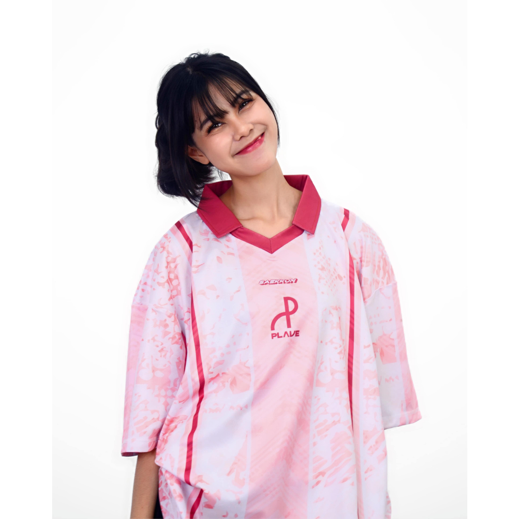 JERSEY PLAVE / JERSEY KPOP / PLAVE TSHIRT / KAOS PLAVE / SAEKKUN