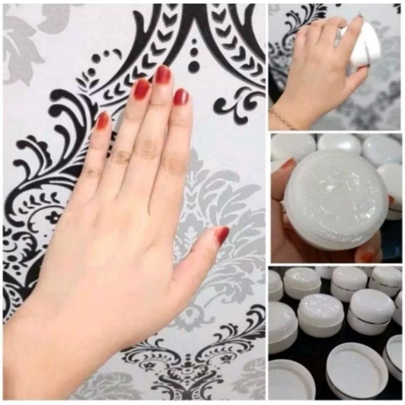 BIBIT PEMUTIH CAMPURAN HANDBODY