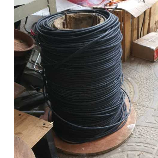 Kabel Solar Panel PV1F  1x4, 1x6 dan 1x10 mm2