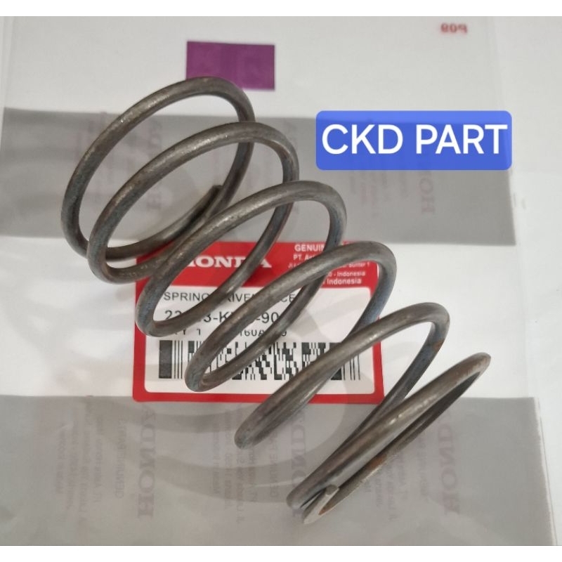 PER CVT HONDA VARIO BEAT VARIO 125 VARIO 150 ORIGINAL