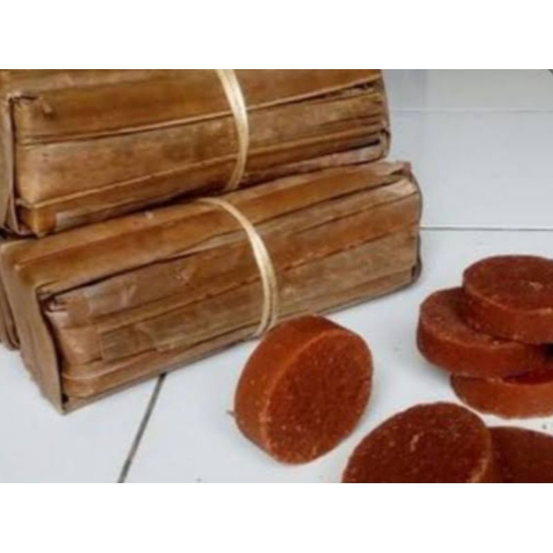 

Gula Aren 100 % Asli Diambil dan diolah sendiri 1 Kg