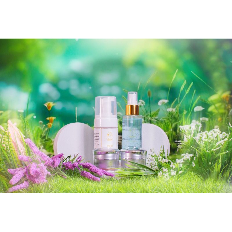 

PAKET WADON BEUTY SILVER