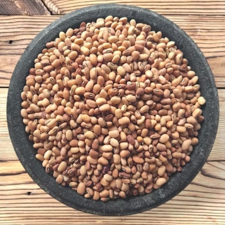 

(1KG) Kacang Tolo / kacangTunggak