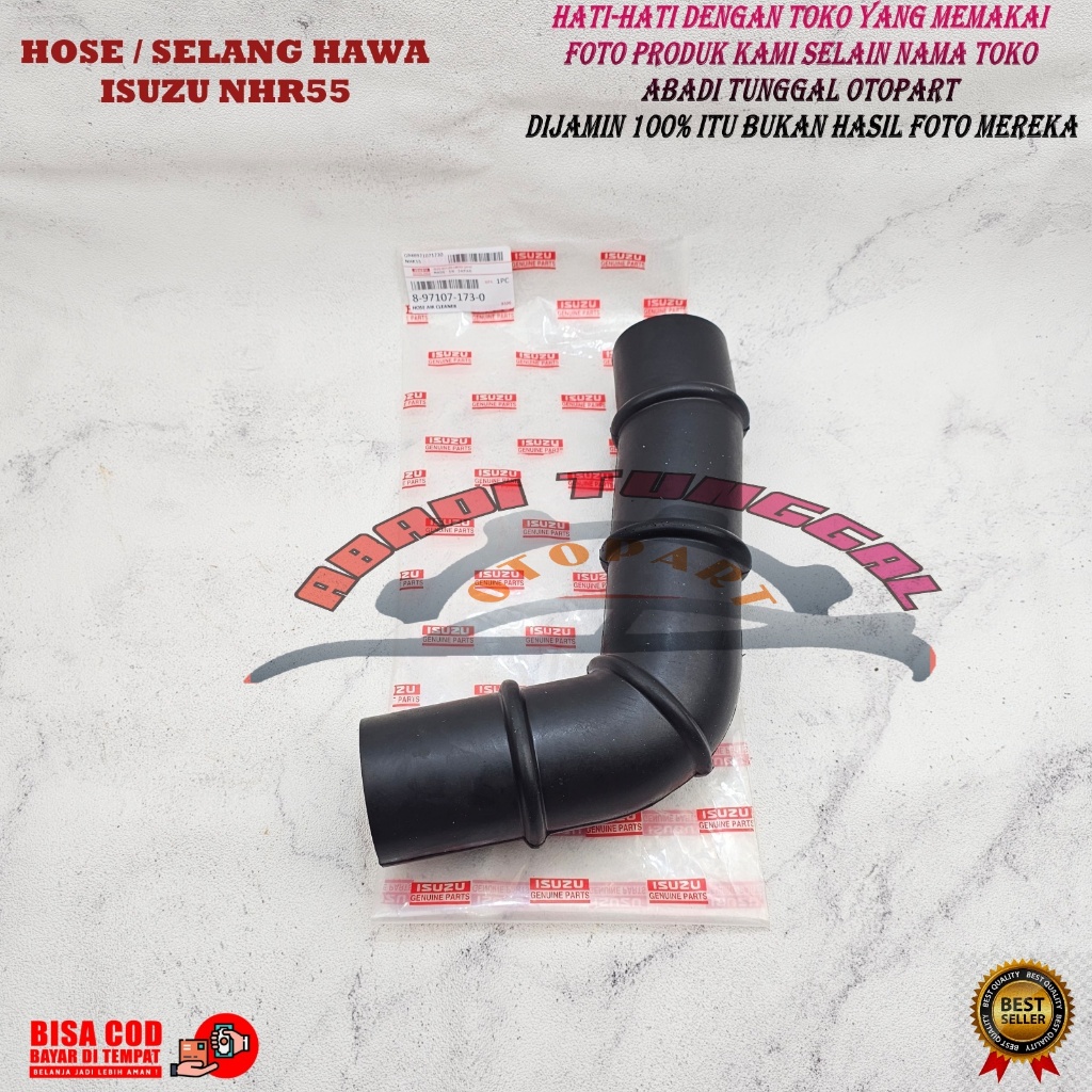SELANG HAWA ISUZU ELF NHR55 NHR 55