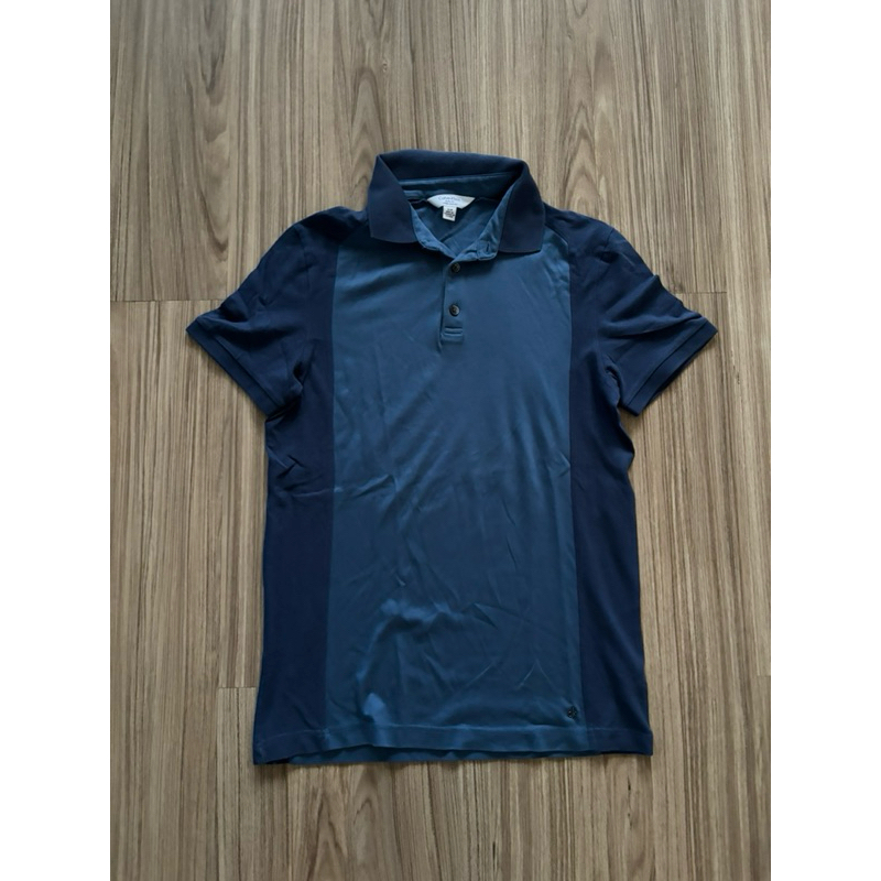 PRELOVED CALVIN KLEIN ORIGINAL Polo Shirt Pria