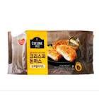 

Dongwon crispy pork cutlet 450 gram