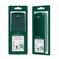 

Paket Ujian Mantap Faber Castell / Paket Ujian Faber Castell