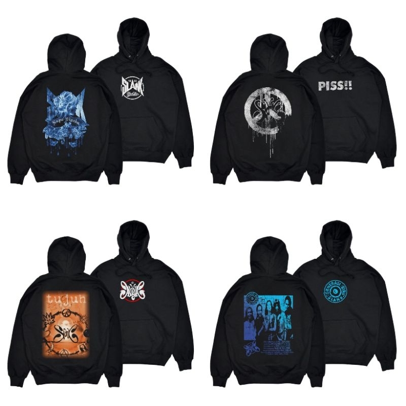 CekalSlankStore - Switer Slank - Hodie Slank - Kaos Slank - Slank Store