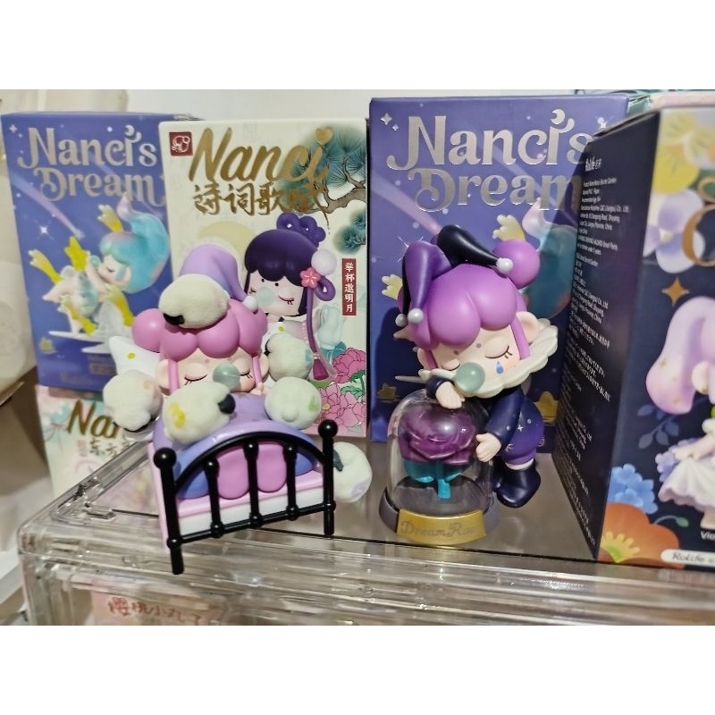NANCI DREAM BLIND BOX