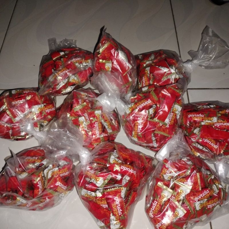 

permen kacang