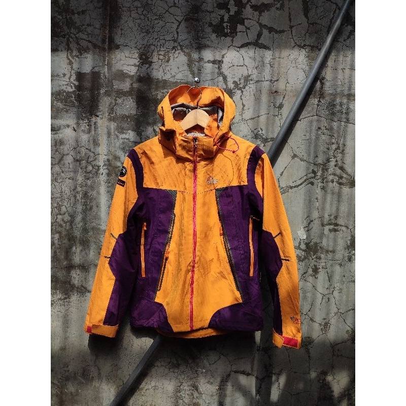 jacket outdoor lowe Alpine original second