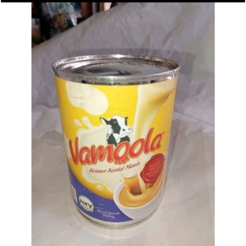 

vamoola susu evaporasi 380 g