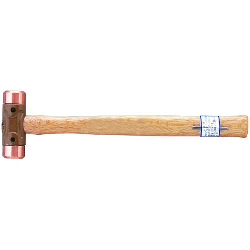 Palu Tembaga 2 Lb Copper Hammer CO-20 OH
