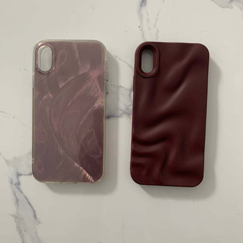 Preloved Case Iphone Xr