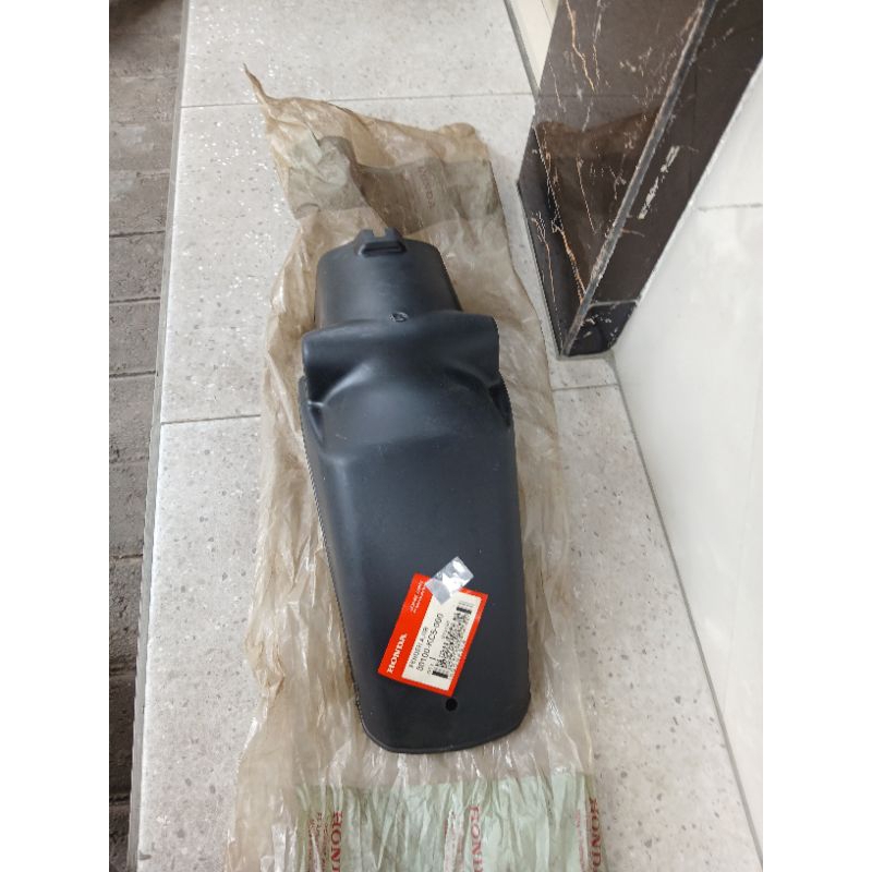 SPAKBOR BELAKANG HONDA GLMAX .GLPRO ORIGINAL AHM 80100 - KC5 - 000