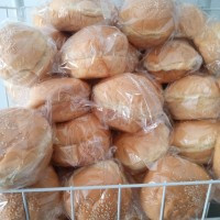 

Roti Burger Big