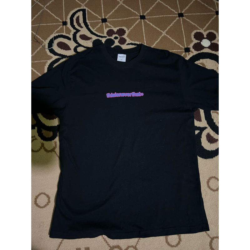 t shirt this is never that