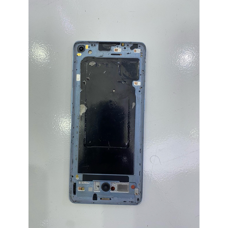 mesin oppo reno 6 pro 5g