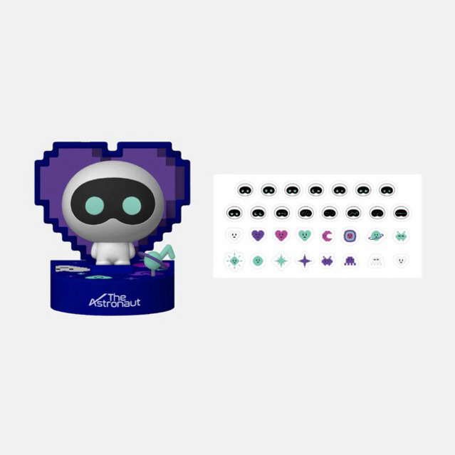 (Ready) Official Wootteo BTS Kim Seokjin