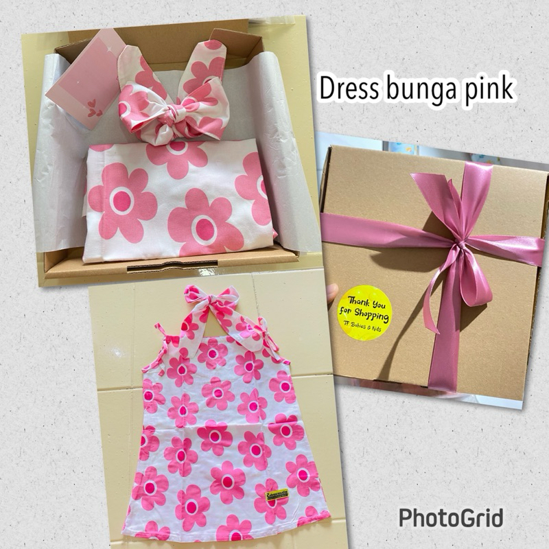 kado aqiqah box hampers