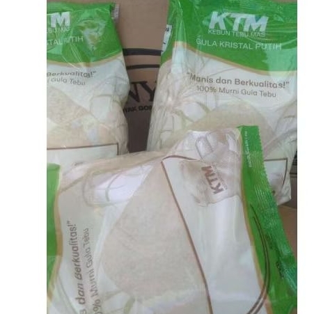 

Gula KTM 1 kilo