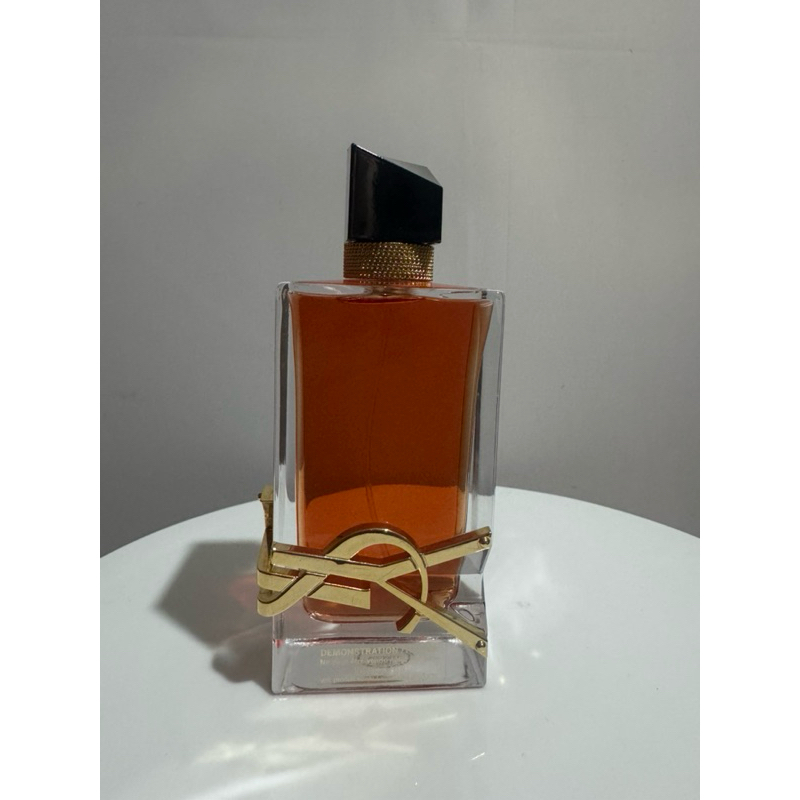 ysl libre le parfum tester 100ml