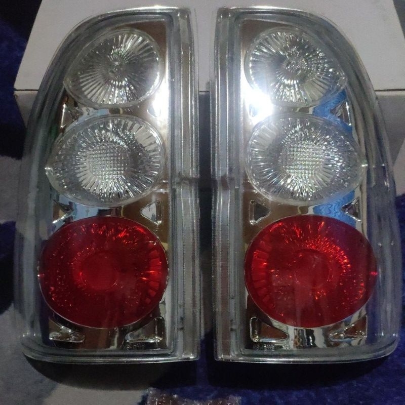 Stoplamp/Alteza panther new,ls,LV,LM,turbo