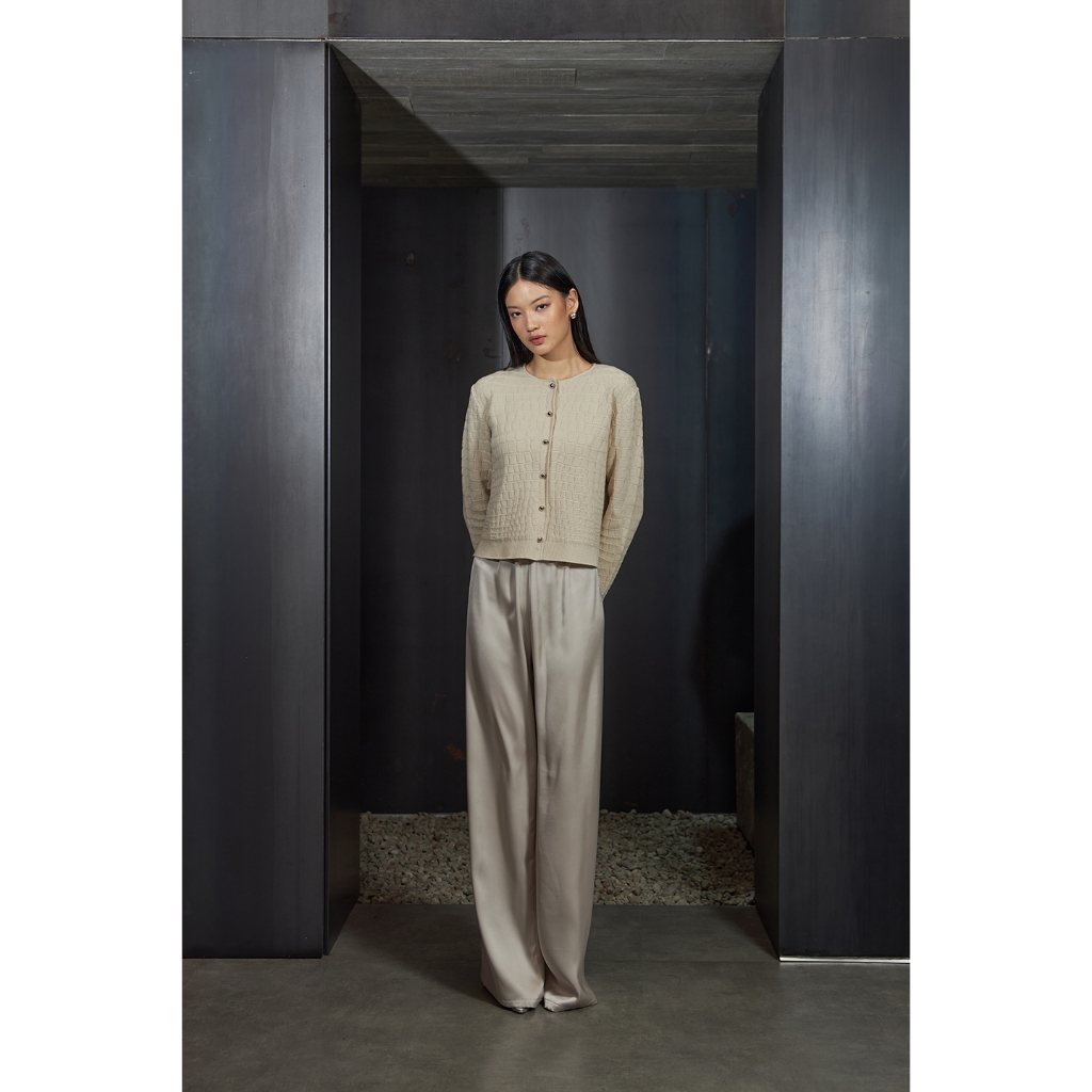 Claude - Blaze Cardigan