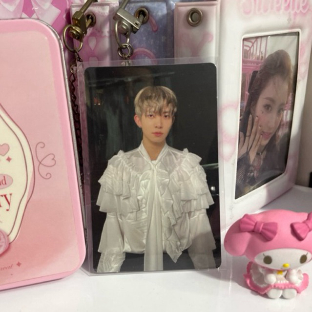 pc enhypen heeseung half dark blood konsep db official photocard