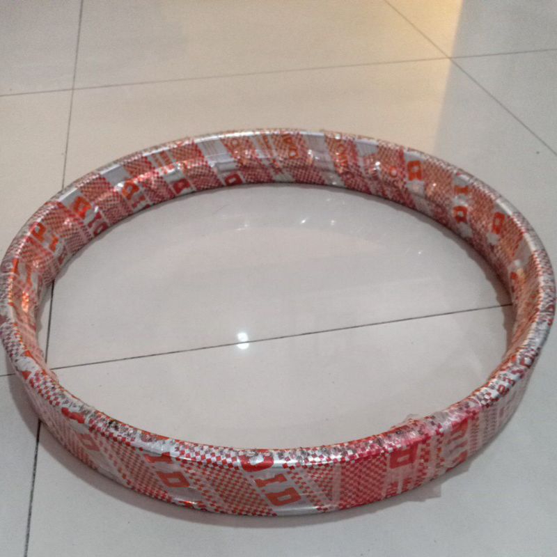 Velg DID Ring 17 Chrome 120 / 140 / 160