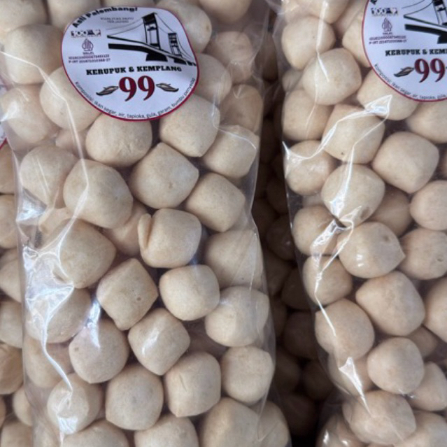 

Getas bangka Getas Tenggiri 200gr