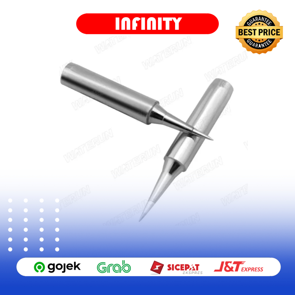 Mata Solder/Solder Tip 900M-T-I for Solder Tool