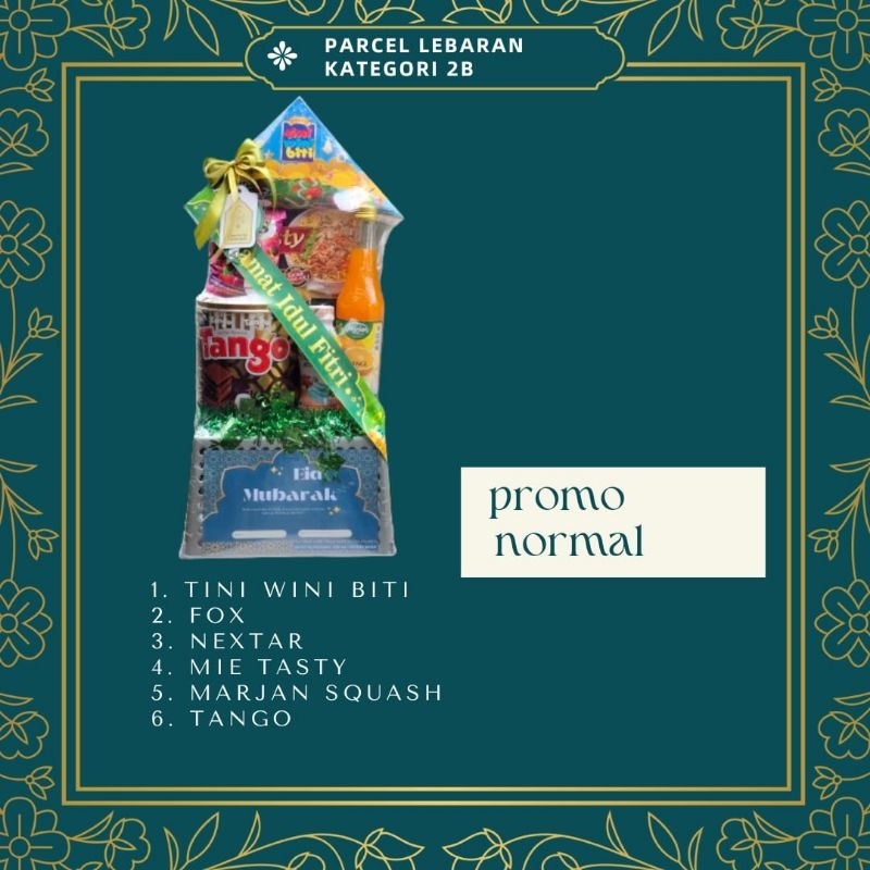 

parcel lebaran