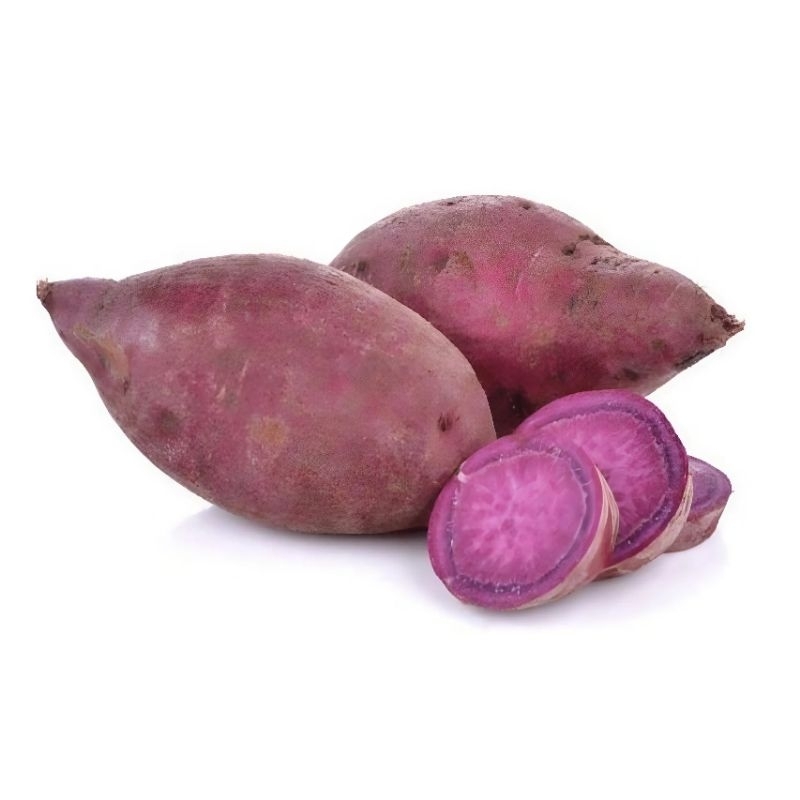 

Ubi Ungu