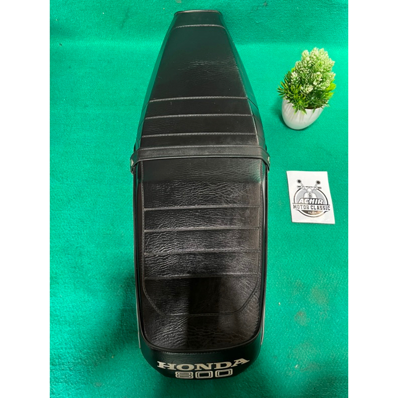 Jok sadel honda Astrea 800 C86 Asdap