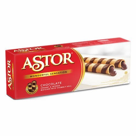 

ASTOR WAFER STICK 150gr