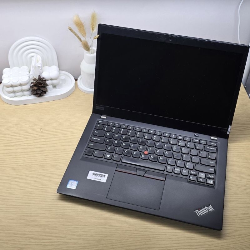 Lenovo Thinkpad X390 Intel I5 8365U Ram 16GB Ssd 256GB