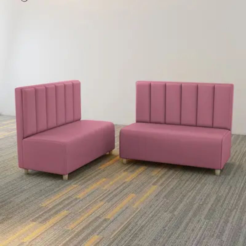 Sofa minimalis cafe restoran ruang tamu ruang tunggu hotel apartemen