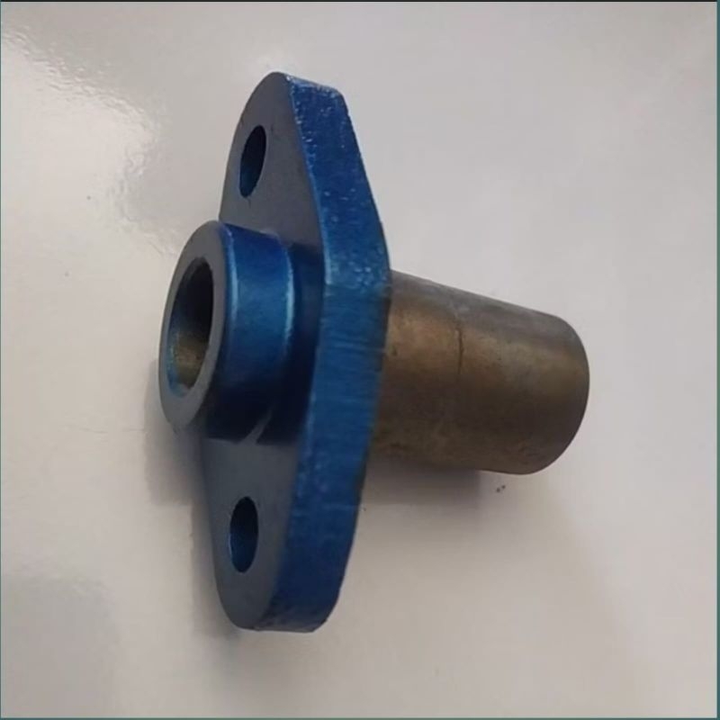 Shifting Fork Bush Bos Catak G1000 ORIGINAL QUICK Traktor Sawah Kubota RD85