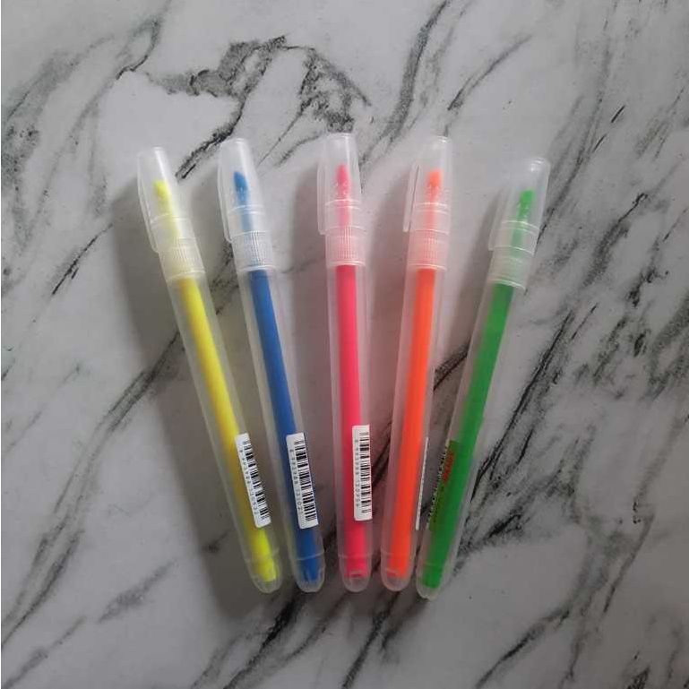 

Joyko Highlighter Pen Stabilo Warna