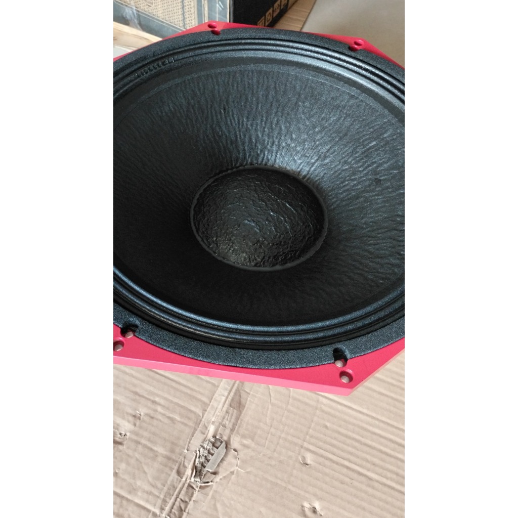 RDW 18LS88PRO / SUBWOOFER 18INC