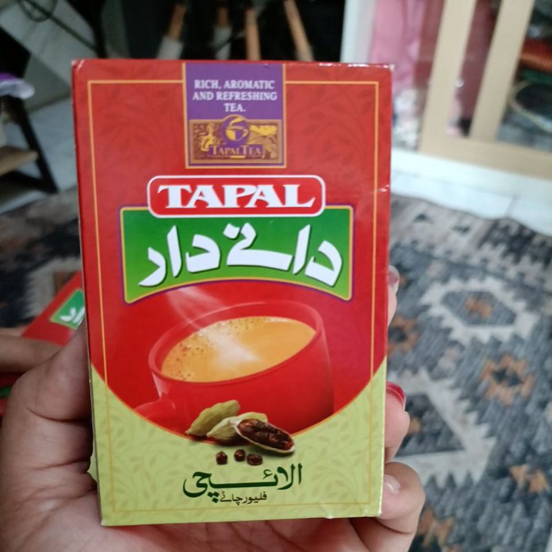 

tapal teh pakistan