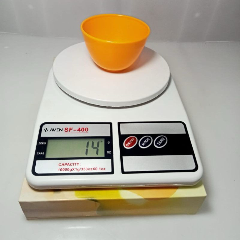 TIMBANGAN DIGITAL MINI DAN TIMBANGAN KUE DIGITAL 10 kg