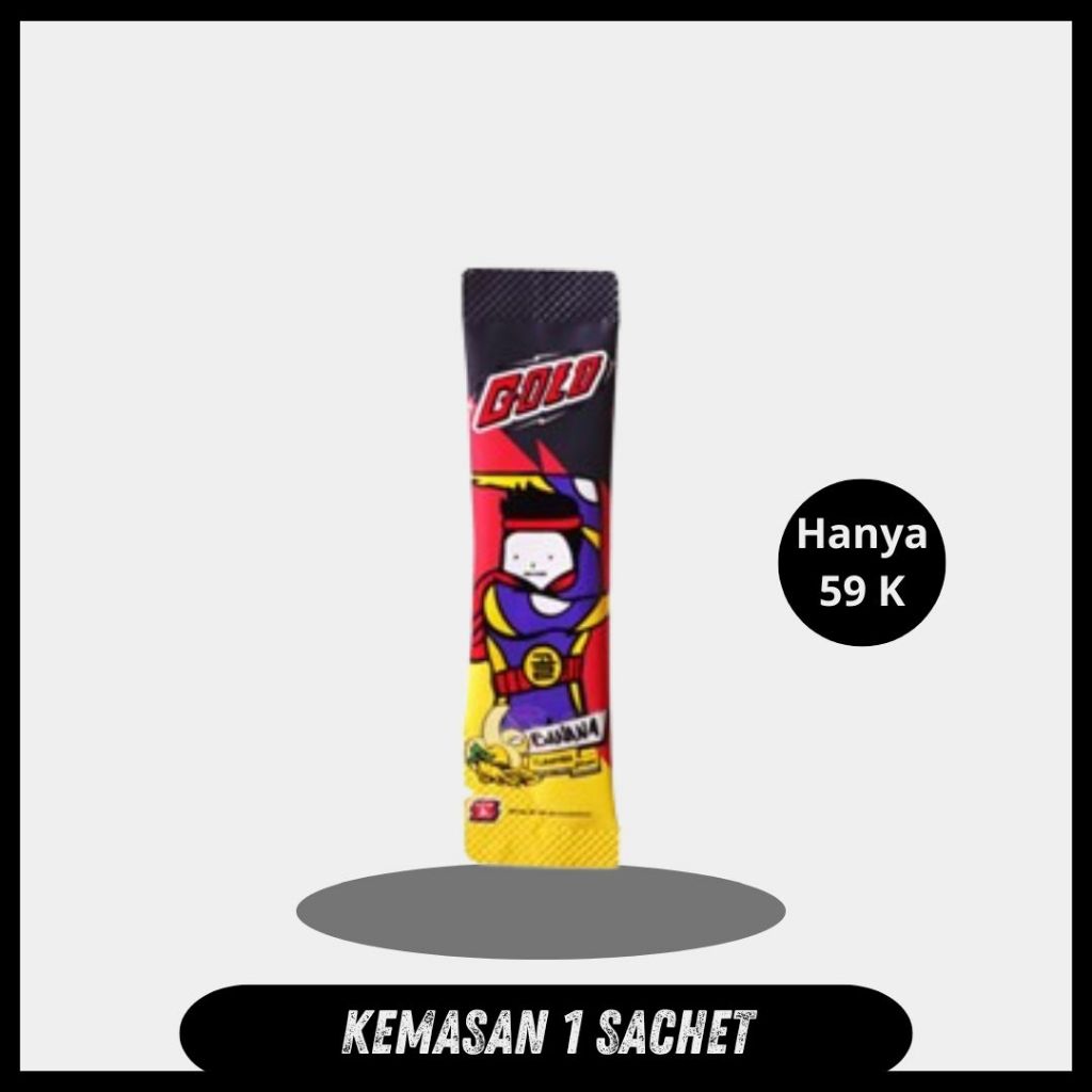 

Gol Minuman Serbuk Gingseng Korea | Sudah BPOM
