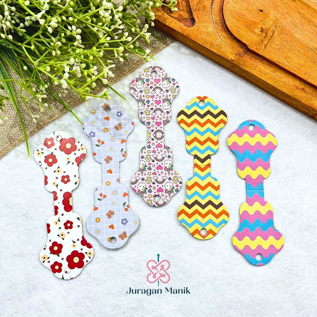 

Hang Tag Label - Hang Tag Kertas