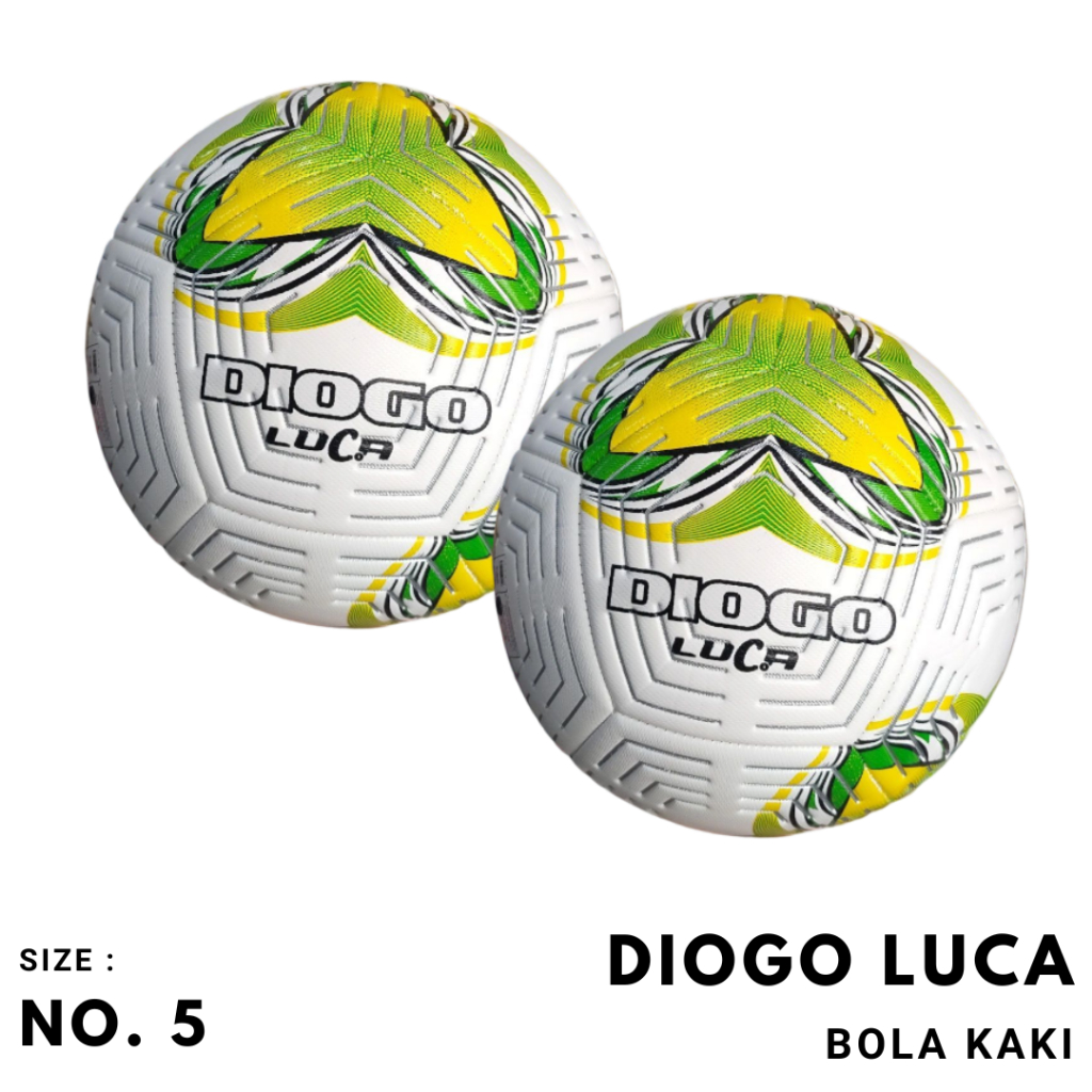 Bola Kaki DIOGO LUCA