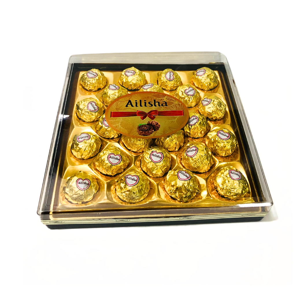 

Cocho ball Ailisha kemasan Kotak Premium/cokelat bola crispy di luar dan lumer di dalam/oleh-oleh haji dan umroh