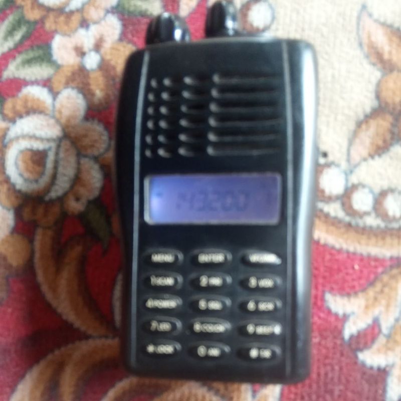 ht weirwei 3388s bekas